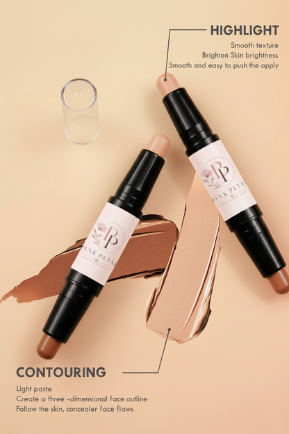 Pink Petal Contour Stick