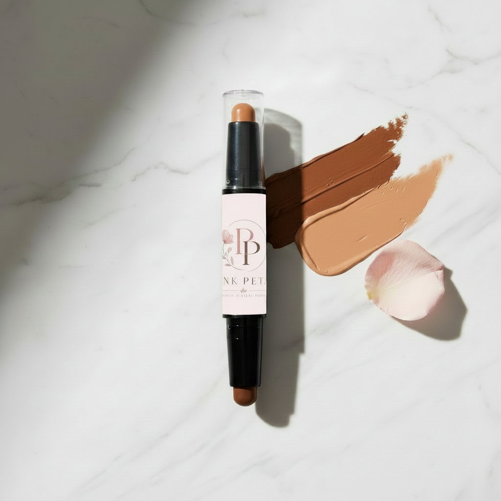 Pink Petal Contour Stick