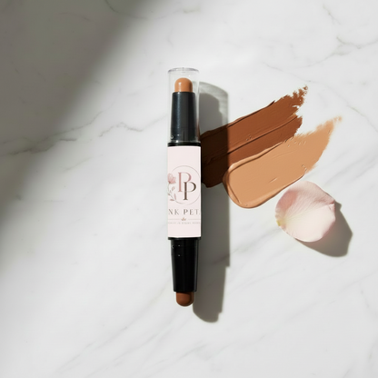 Pink Petal Contour Stick
