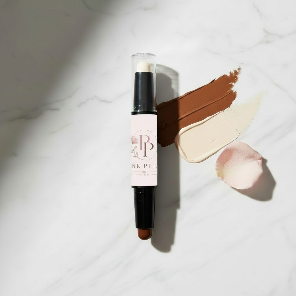 Pink Petal Contour Stick