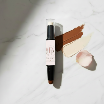 Pink Petal Contour Stick