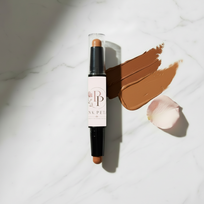 Pink Petal Contour Stick