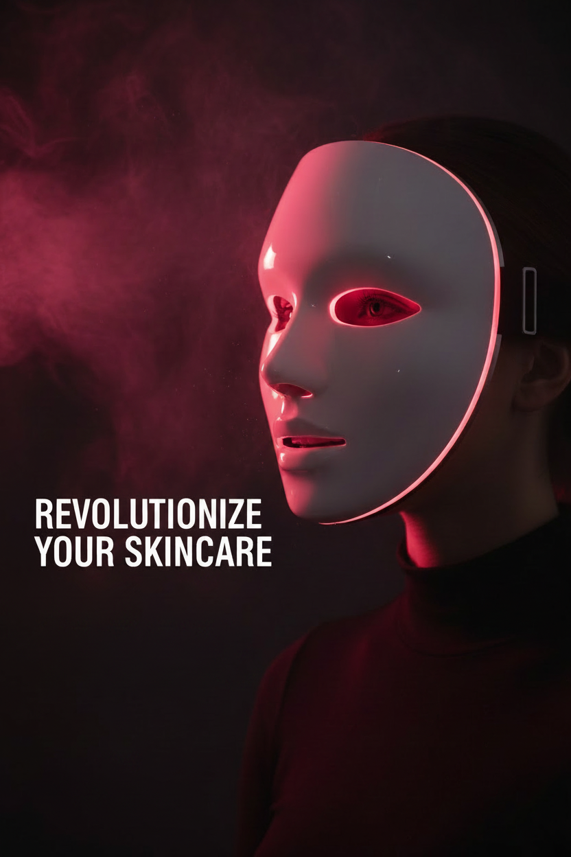 Revolutionize Your Skincare - Clean